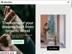 Sites similar to finnlamelli.com
