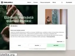 Sites similar to finnlamelli.fi