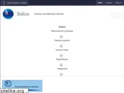 Sites similar to finnland.de