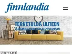 Sites similar to finnlandia.fi