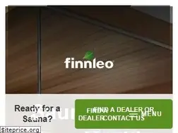 Sites similar to finnleo.com