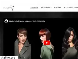 Sites similar to finnleys.de