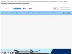Sites similar to finnlines.fi