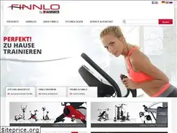 Sites similar to finnlo.de