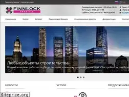 Sites similar to finnlock.spb.ru
