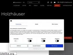 Sites similar to finnloghaus.de