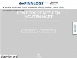 Sites similar to finnlogs.nl