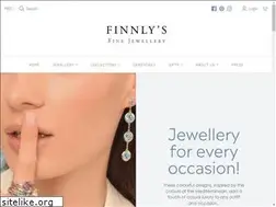 Sites similar to finnlys.com