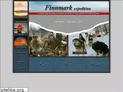Sites similar to finnmark2007.com