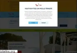 Sites similar to finnmatkat.fi