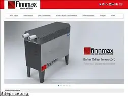 Sites similar to finnmax.com.tr