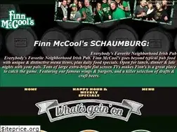 Sites similar to finnmccoolschicago.com