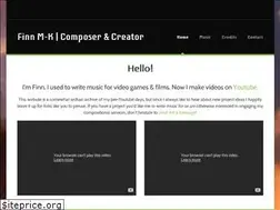 Sites similar to finnmk.com