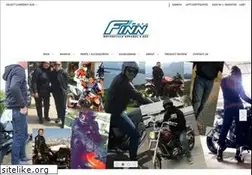 Sites similar to finnmoto.com.au