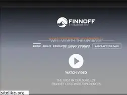 Sites similar to finnoff.com