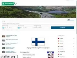 Sites similar to finnorszag.autopalyan.hu