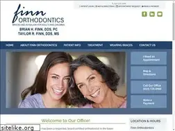 Sites similar to finnorthodontics.com