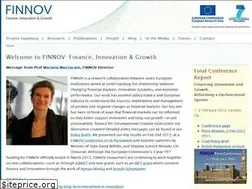 Sites similar to finnov-fp7.com