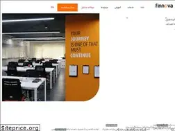 Sites similar to finnova.ir