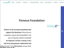 Sites similar to finnovaregio.org