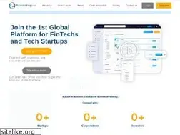 Sites similar to finnovating.com