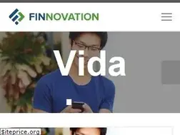 Sites similar to finnovation.com.br