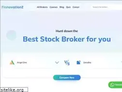 Sites similar to finnovationz.com