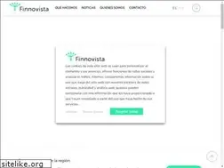 Sites similar to finnovista.com