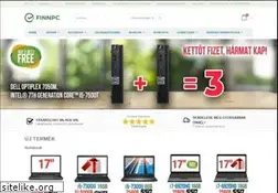 Sites similar to finnpc.net