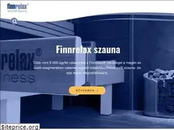 Sites similar to finnrelax.hu