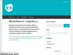Sites similar to finnrudolph.com