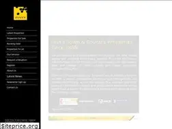 Sites similar to finns.co.uk