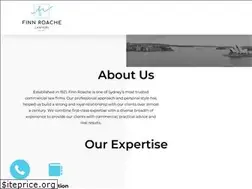 Sites similar to finns.com.au