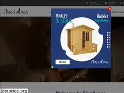 Sites similar to finnsauna.co.nz