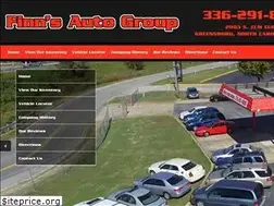 Sites similar to finnsautogroup.com