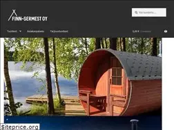 Sites similar to finnsermest.fi