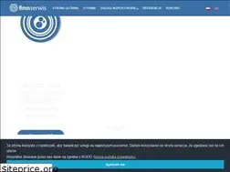 Sites similar to finnserwis.eu