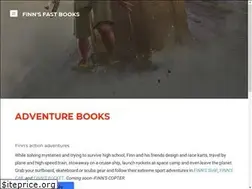 Sites similar to finnsfastbooks.com