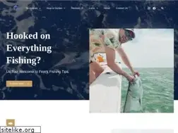 Sites similar to finnsfishingtips.com