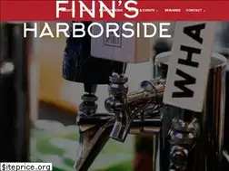 Sites similar to finnsharborside.com