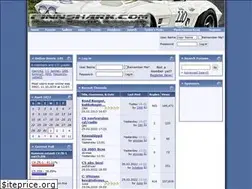 Sites similar to finnshark.com