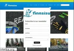 Sites similar to finnsisu.com