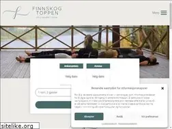 Sites similar to finnskogtoppen.no
