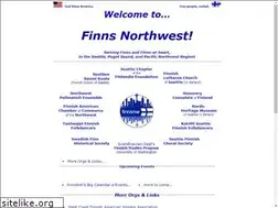 Sites similar to finnsnw.com