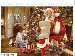 Sites similar to finnstavern.com