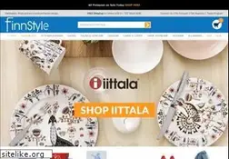 Sites similar to finnstyle.com