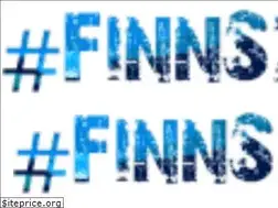 Sites similar to finnszauna.hu