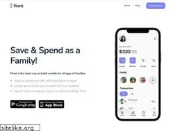 Sites similar to finnt.com