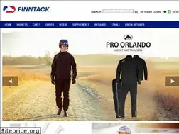 Sites similar to finntack.com.au