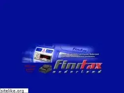 Sites similar to finntax-nederland.nl
